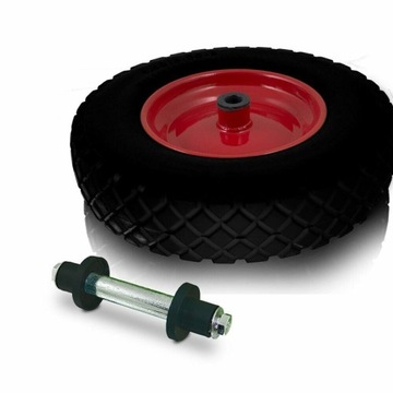 Транспортная тележка для дверных панелей OSB GK