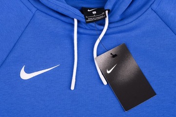 Nike bluza damska wkładane przez głowę, z kapturem CW6957-463 rozmiar S