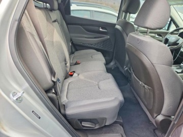 Hyundai Santa Fe IV 2020 Hyundai Santa Fe 2020 HYUNDAI SANTA FE SE 2.0 Benzyna 185KM, zdjęcie 11