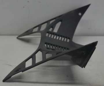 Разъем крышки радиатора Honda 650 TRANSALP 01