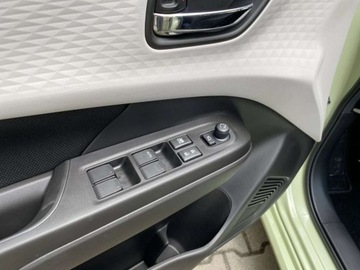 Suzuki Swift VII 1.2 DualJet mild Hybrid 82KM 2025 Suzuki Swift Swift Elegance 1.2 mildHybrid Manual DEMO 1.2 Hybryda 83KM, zdjęcie 9