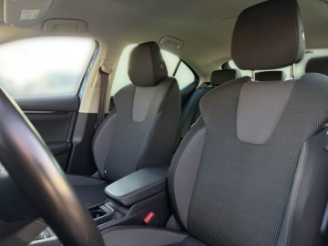 Skoda Octavia IV Liftback 2.0 TDI 150KM 2022 Skoda Octavia Skoda Octavia Skoda Octavia 2.0 TDI, zdjęcie 11