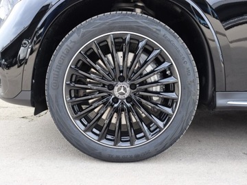 Mercedes GLC C254/X254 2025 MERCEDES-BENZ GLC 300 e 4-Matic AMG Line 2.0 (360KM) 2025, zdjęcie 5