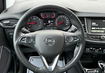 Opel 2021 Opel Crossland X Automat, Salon Polska, Kameraczujniki przod i tyl 1.2, zdjęcie 6