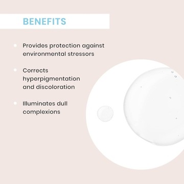 TIMELESS SKIN CARE 20% СЫВОРОТКА С ВИТАМИНОМ С Е И ФЕРУЛОВОЙ КИСЛОТОЙ - 30 МЛ