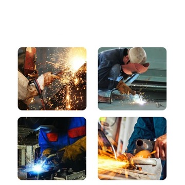 АВТОМАТИЧЕСКИЕ ТОНИРОВАННЫЕ ОЧКИ ДЛЯ СВАРКИ