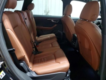 Audi Q7 II 2021 Audi Q7 2021 AUDI Q7 PREMIUM PLUS 3.0 Benzyna 335KM, zdjęcie 9