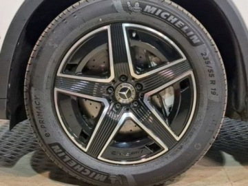 Mercedes GLC C254/X254 Coupe 2.0 220d 197KM 2025 MERCEDES-BENZ GLC 220 d 4-Matic AMG Line 2.0(197KM) 2025, zdjęcie 16