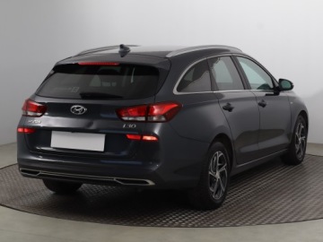 Hyundai i30 III 2020 Hyundai i30 1.5 T-GDI MHEV, Salon Polska, zdjęcie 4