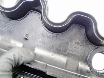КЛАПАНОВАЯ КРЫШКА 1.9 CDTI SX4 VECTRA C 159 ZAFIRA 9-3 147 ASTRA H SIGNUM