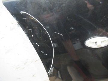 Крыло переднее правое Citroen C3 Picasso