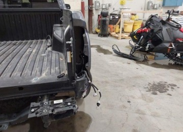 Toyota Tacoma II 2022 Toyota Tacoma 2022, 3.5L, 4x4, TRD OFF-ROAD, od ubezpieczalni 3.5 Benzyna, zdjęcie 8