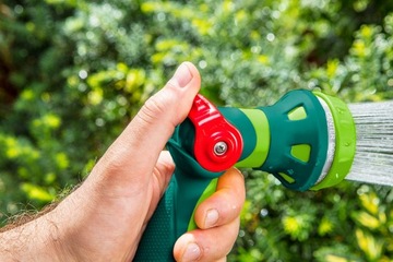 Пистолетный ороситель VERTO 15G704