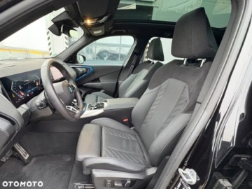 BMW X3 G45 2025 BMW X3 BMW X3 40d xDrive 3.0 Diesel 303KM, zdjęcie 12