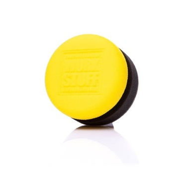 WORK STUFF Handy Wax Applikator + Piankowy Aplikator do Wosku