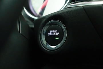 Opel Insignia II Grand Sport 1.5 Turbo 165KM 2018 Opel Insignia 1.5 Turbo, Salon Polska, Serwis ASO, zdjęcie 12