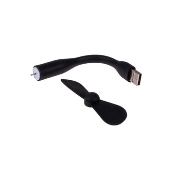 ВЕНТИЛЯТОР USB-ВЕНТИЛЯТОР СИЛИКОНОВЫЙ ВЕНТИЛЯТОР