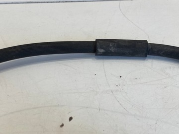 SUZUKI GSX 400E 400 E 82-87 ТОРМОЗНАЯ ТРУБКА X2 ЗАТЯЖЕНА