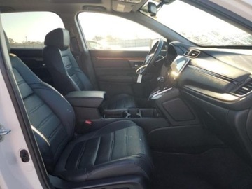 Honda 2022 Honda CR-V Honda CR-V EXL, 2022r. 1.5L 1.5 Benzyna 190KM, zdjęcie 5