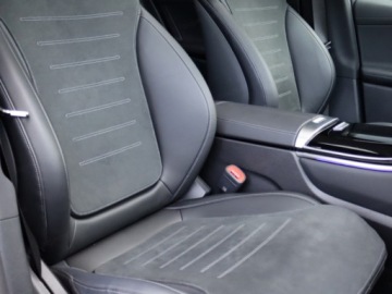 Mercedes GLC C254/X254 Coupe 2.0 220d 197KM 2026 GLC Coupe 220 d 4-Matic AMG Line 2.0 (197KM) 2026, zdjęcie 12