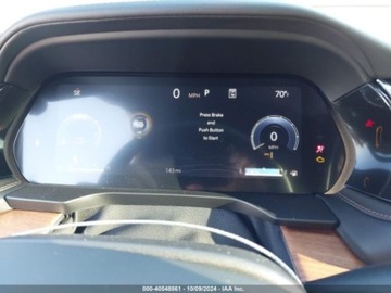 Jeep 2024 Jeep Grand Cherokee 2024r. Summit Reserve, 4x4, od ubezpieczalni 3.6 293KM, zdjęcie 10