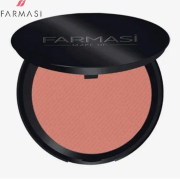 Farmasi Róż do policzków 02 FRESH PEACH