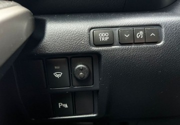 Lexus IS III Sedan Facelifting 200t 245KM 2018 Lexus IS IS 200t 300 F Sport FV23 Salon PL Czerwone wnetrze, zdjęcie 30