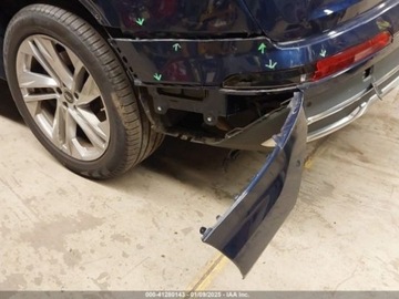 Audi Q7 II 2022 Audi Q7 2022 AUDI Q7 PREMIUM PLUS 45 TFSI QUATTRO TIPTRONIC 2.0 Benzyna, zdjęcie 17