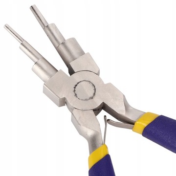 ЩИПЦЫ МНОГОФУНКЦИОНАЛЬНЫЕ ЮВЕЛИРНЫЕ ИНСТРУМЕНТЫ