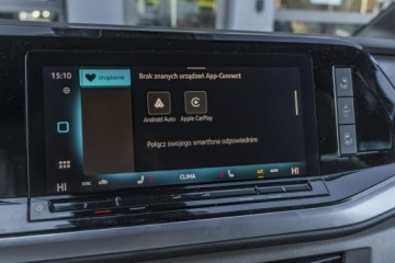 Volkswagen Multivan T7 Van L1 2.0 TDI 150KM 2026 Volkswagen VW Multivan EDITION L2 2.0 TDI 150 KM DSG OD RĘKI, zdjęcie 28