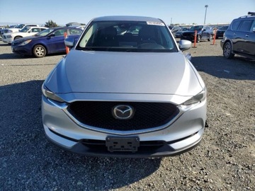 Mazda CX-5 II 2021 Mazda CX-5 Grand Touring 2021 2.5l 2.5 Benzyna 187KM, zdjęcie 5