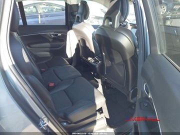 Volvo XC90 II 2020 Volvo XC 90 2020 r., 2,0L T6 MOMENTUM 2.0 Benzyna 316KM, zdjęcie 10