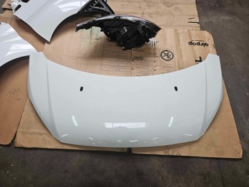 MASKA TRANSIT CUSTOM 2014 2015 2016 2018 IDEALNA