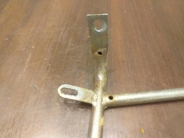 КРЫШКА РАМКИ BASHAN SHINERAY 250 167FMM