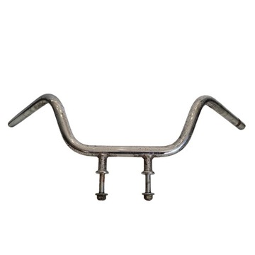 DAELIM VT 125 KIEROWNICA