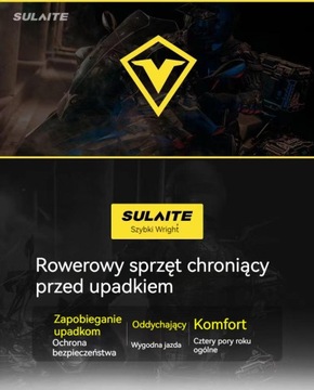 Комплект брони мужского мотоциклетного велосипедного костюма