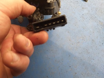 Peugeot 205 1.4 Peugeot 306 1.4 citroen ZX 1.4 с одинарным впрыском в сборе Weber