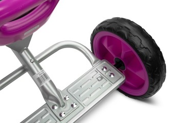 Трехколесный велосипед Toyz York от Caretero