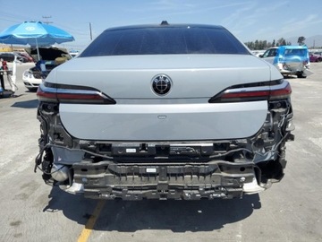 BMW Seria 7 G70 2023 BMW Seria 7 740i 2023 3.0l 3.0 Benzyna 375KM, zdjęcie 2