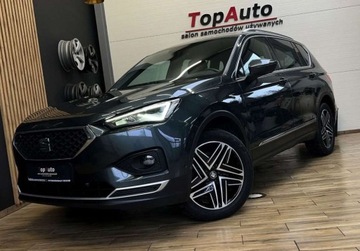 Seat Tarraco SUV 2.0 TDI 190KM 2019