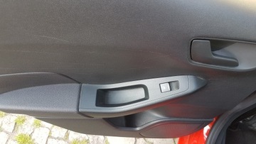 Ford Fiesta VIII Hatchback 5d 1.5 TDCi 85KM 2020 Ford Fiesta 1.5 TDCI 2020, zdjęcie 23