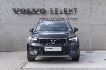 Volvo XC40 2022 Volvo XC 40 Volvo XC40 B3 163KM FV23% - Podgrzewan, zdjęcie 1