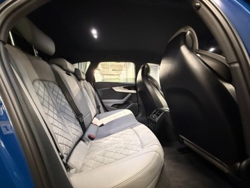 Audi A4 B9 Allroad Quattro Facelifting 2.0 40 TDI 204KM 2023 Audi A4 Avant 40 TDI quattro S tronic S line *Funk, zdjęcie 21