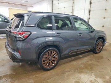 Subaru Forester VI 2025 Subaru Forester Sport 2025 2.5 Benzyna 182KM, zdjęcie 3