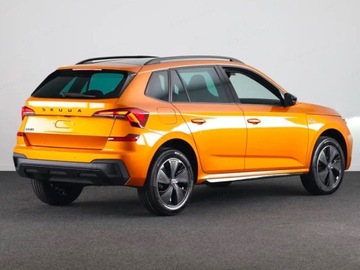 Skoda Kamiq Crossover Facelifting 1.5 TSI 150KM 2025 SKODA Kamiq Monte Carlo 1.5 TSI DSG Suv 150KM 2025, zdjęcie 2