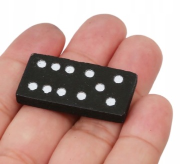 ДОМИНО ДЕРЕВЯННЫЕ БЛОКИ СЕМЕЙНАЯ ИГРА + КОРОБКА КЕЙС