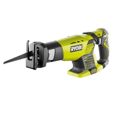 АККУМУЛЯТОРНАЯ ПИЛА RRS1801M 18V 0*AH ONE+