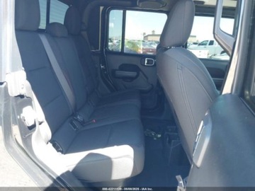 Jeep Gladiator 2023 Jeep Gladiator Rubicon 2023 3.6l 3.6 Benzyna 285KM, zdjęcie 12