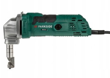Parkside PMK 550 A1 550 electric sheet metal shears 2.5 mm
