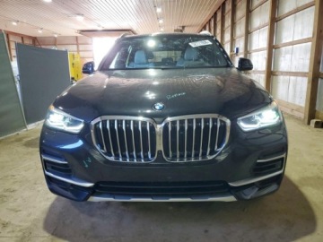 BMW X5 G05 2023 BMW X5 XDrive40I 2023 3.0 Benzyna 335KM, zdjęcie 5